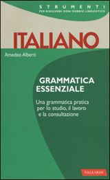 Nuova grammatica pratica della lingua italiana - Edizione