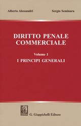 Diritto penale - BARTOLI R.