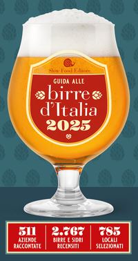 Guida Alle Birre D'Italia 2025