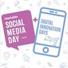 Egea al Mashable Social Media Day+Digital Innovation Days, 18-20 ottobre 2018