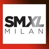 Egea a SMXL Milan, 6-8 novembre 2018