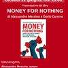 22.06 presentazione del libro Money for nothing