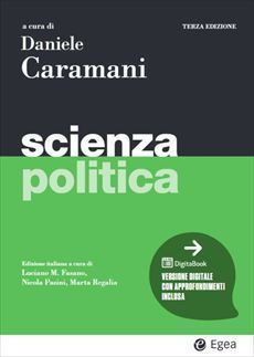 SCIENZA POLITICA - III EDIZIONE