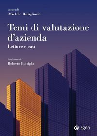 TEMI DI VALUTAZIONE D AZIENDA