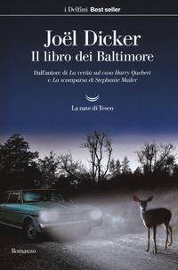 IL LIBRO DEI BALTIMORE