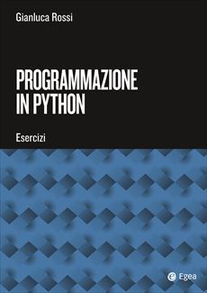 PROGRAMMAZIONE IN PYTHON