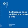 Da Pagano a oggi: architettura, università e città