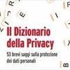 Il dizionario della Privacy