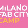 Milano Fab City Camp