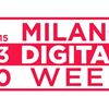 Milano Digital Week