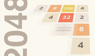 Social games, su iOS e Android arriva l'app ufficiale di 2048