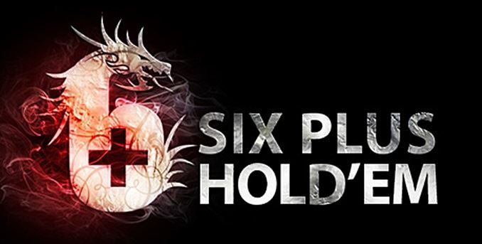 Playtech lancia '6 Plus Poker', un hold'em con 36 carte nel mazzo