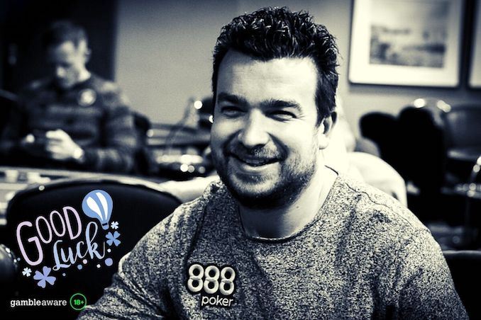 Poker e patch: anche Chris Moorman perde il suo sponsor, addio a 888