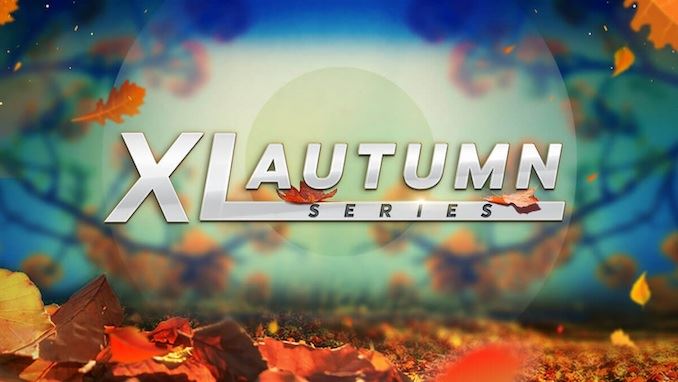Autunno in formato XL su 888 dal 18 ottobre fino al primo novembre