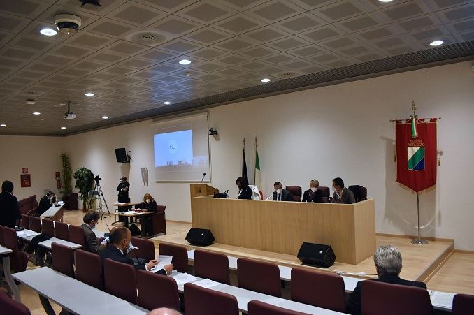 Testo gioco Abruzzo: Consiglio dice sì, salve attività in essere