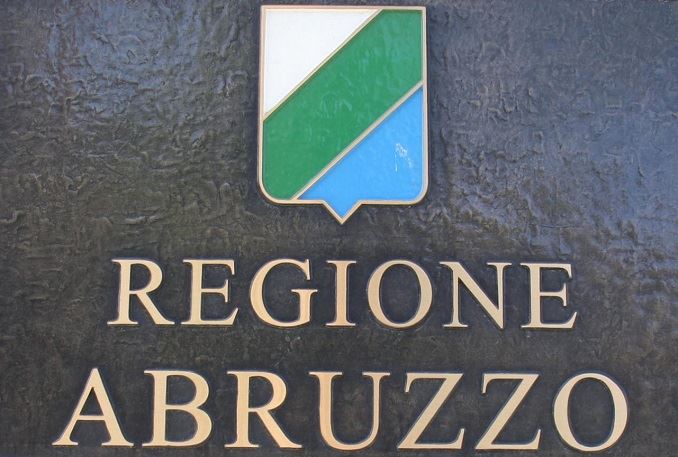 Diffusione del Gap, al via monitoraggio della Regione Abruzzo