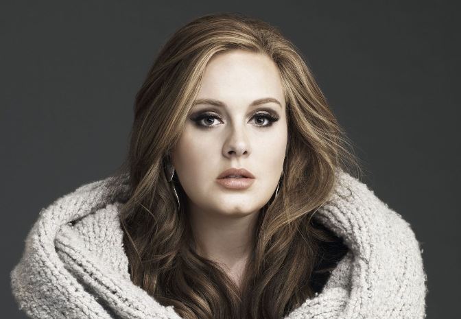 Adele, nuova guest star nei casinò di Las Vegas