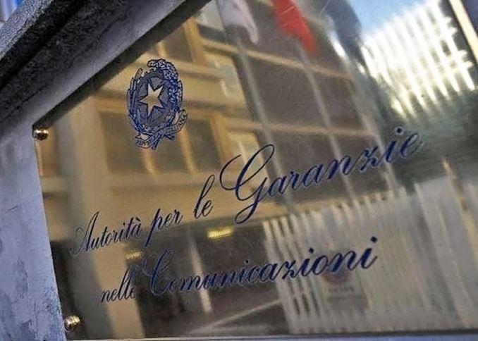 Agcom, Giulietta Gamba nuovo segretario generale