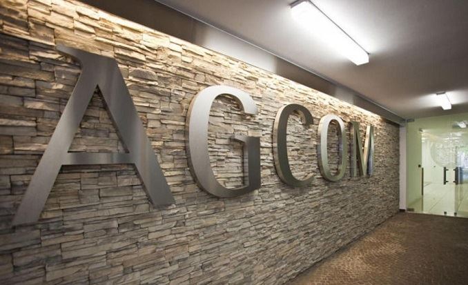 Relazione Agcom 2020: 'Divieto Adv gioco, avviati cinque procedimenti'