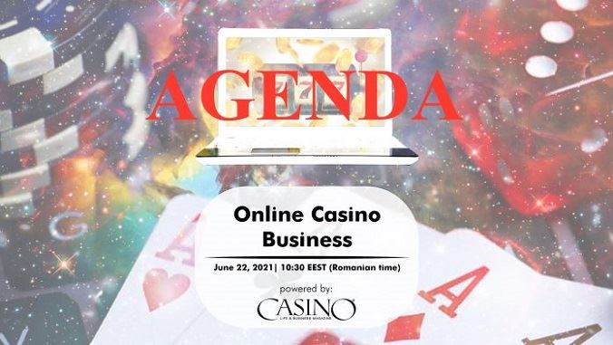 Online Casino Business 2021, giochi tra marketing, pagamenti e futuro
