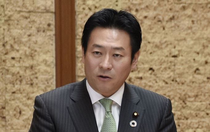 Scandalo in Giappone, arrestato legislatore pro-casinò