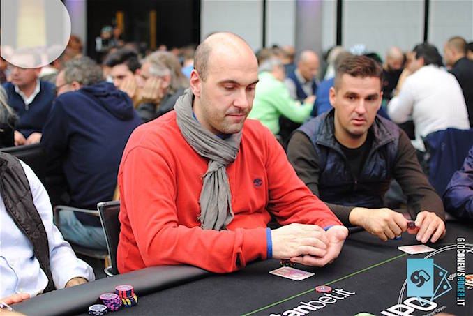 Il momento pazzesco di Alessandro Minasi: 'Ho cambiato il mio poker e il mio mindset'