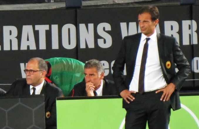 Champions League: Juve e Atalanta per blindare la qualificazione