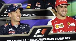 F1, Gp Canada: Alonso-Vettel, sfida in bilico