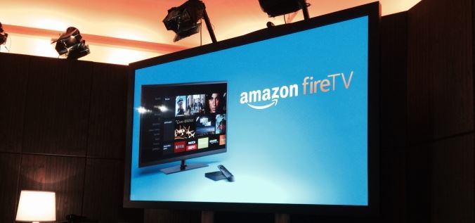 La nuova era del gioco, anche sulla Fire Tv di Amazon