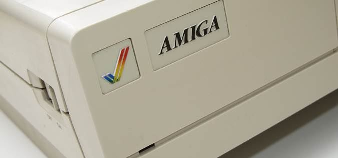 Trent'anni fa debuttava Amiga: le origini della console con spot di Andy Warhol