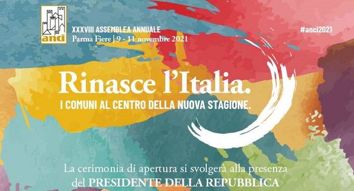 Sapar all'assemblea Anci: 'Settore migliore alleato per lotta al Gap'