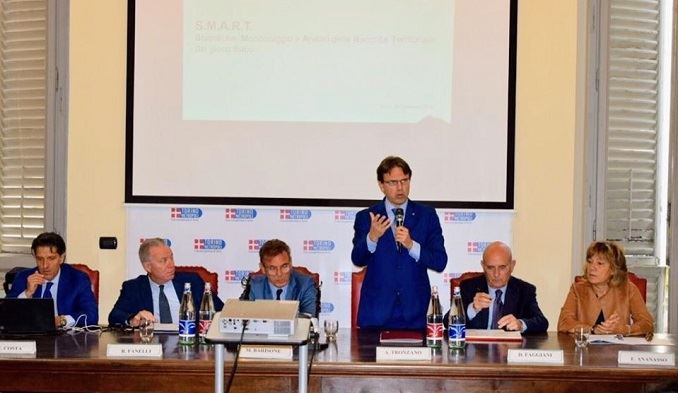 Tronzano (Regione Piemonte): 'A breve moratoria per legge sul gioco'