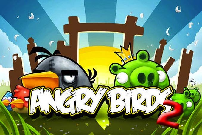 Angry Birds 2 sfonda i 5 milioni di download in 36 ore!