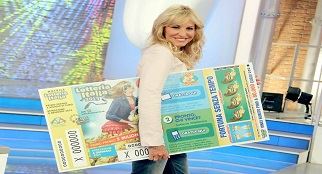 Lotteria Italia, a 'La Prova del Cuoco' vinti 154mila euro