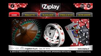 iZiplay: arriva la nuova App Casinò 