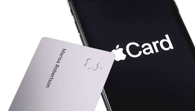 Apple chiude la porta al gam(bl)ing: anche con la sua card