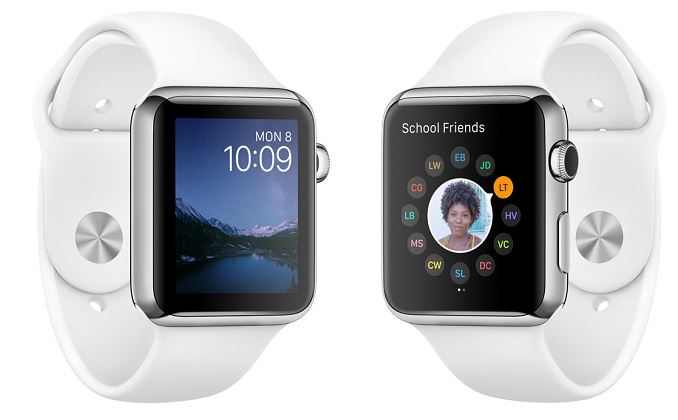 Arriva Apple Watch: una nuova piattaforma (anche) per il gaming
