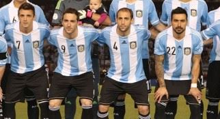 Coppa America, l’Argentina vuole il riscatto