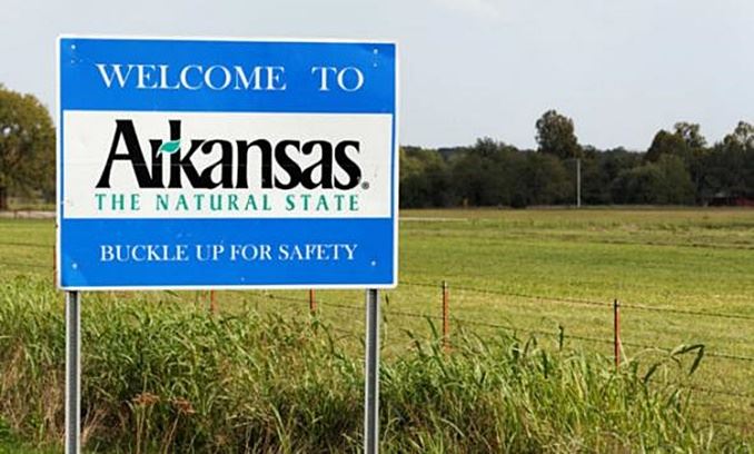 Arkansas: il regolatore spinge sui nuovi casinò