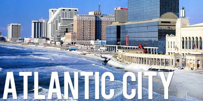 Atlantic City, entrate casinò in crescita del 4,3% a maggio