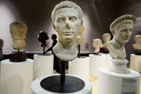L’imperatore Augusto a ‘misura’ di bambino grazie al Gioco del Lotto