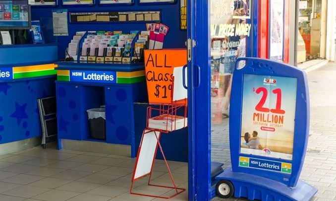 Australia: crescono lotterie e scommesse, stabile gioco problematico