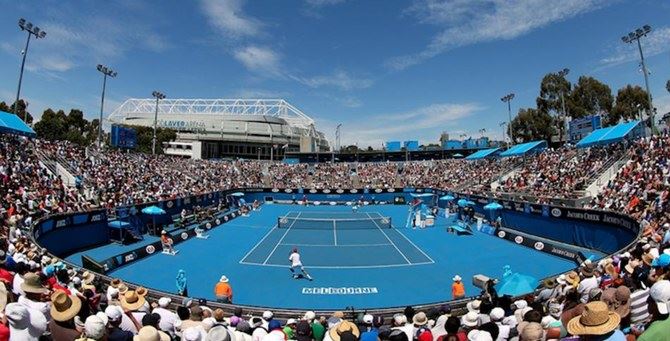 Australian Open: se si va al quinto set Paddy Power rimborsa