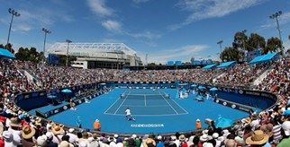 Scommesse Australian Open 2015: chiusura posticipata del sistema