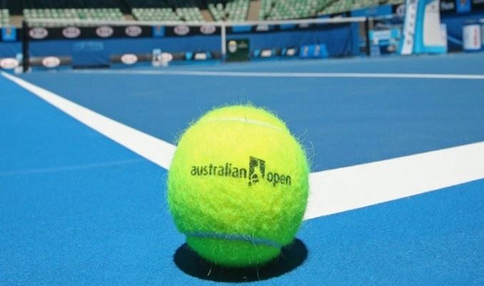 Australian Open: Sonego e Berrettini in campo da favoriti su Betaland