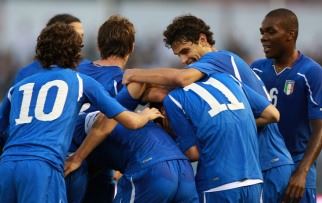 Under 21 di calcio, esordio vincente azzurri a quota 2,35