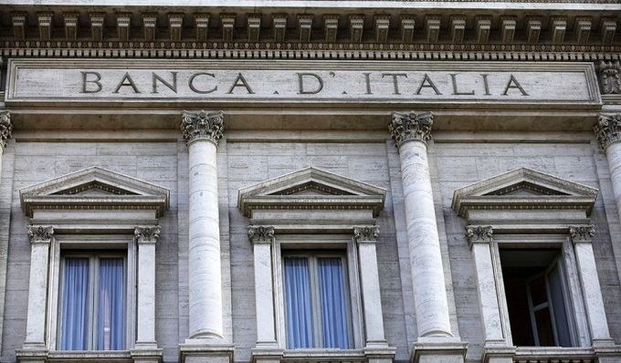 Banca d'Italia: 'Giochi e scommesse esposti a rischio di riciclaggio'