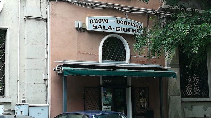 Novara: 'Chiudo il bar, senza le slot non ce la faccio'