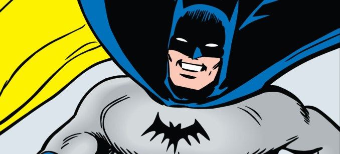 Batman, il supereroe compie 75 anni