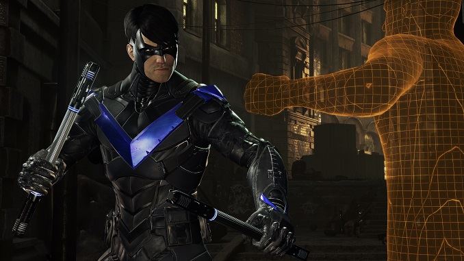 Playstation, con la realtà virtuale si diventa Batman